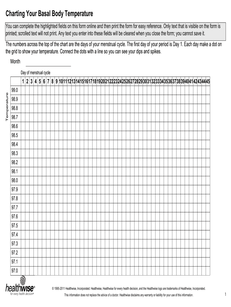 Bbt Chart Printable Fill Online Printable Fillable Blank PdfFiller