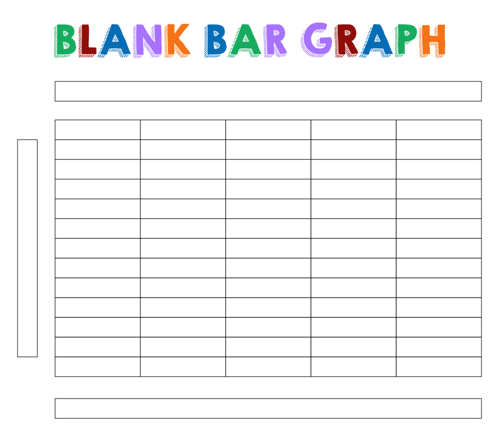 Chart Free Printables Printablee