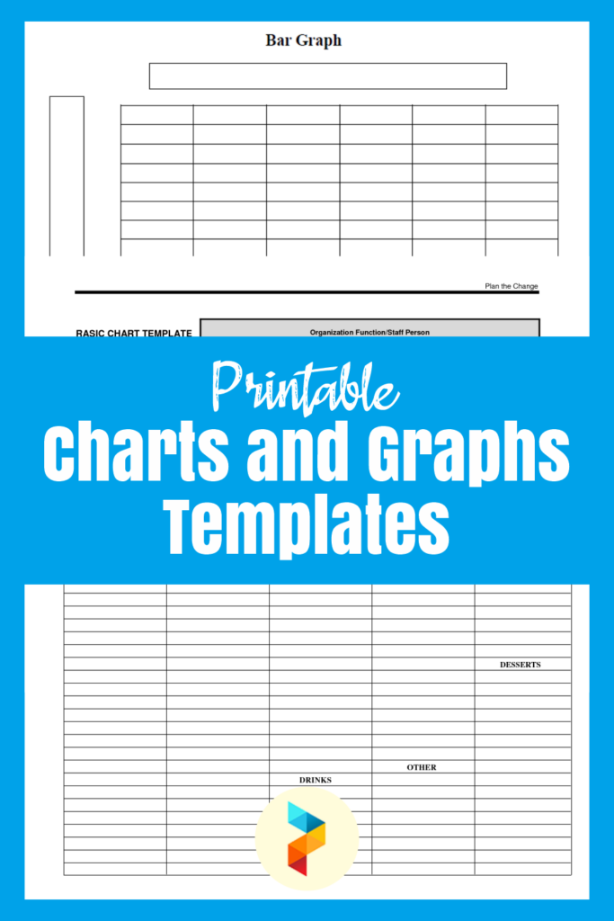 Charts And Graphs Templates 10 Free PDF Printables Printablee Charts And Graphs Templates 10 Free PDF Printables Printablee