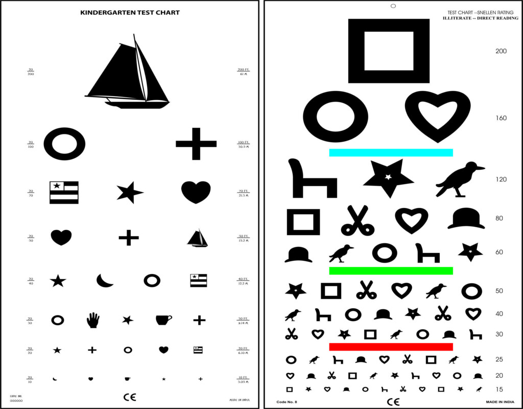 Eye Test 3 Free Eye Charts To Download And Print At Home Worksheets Library