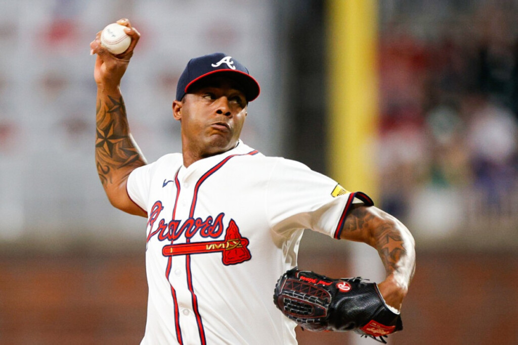 Fantasy Baseball Closers Depth Charts MLB Saves Holds Fantasy News