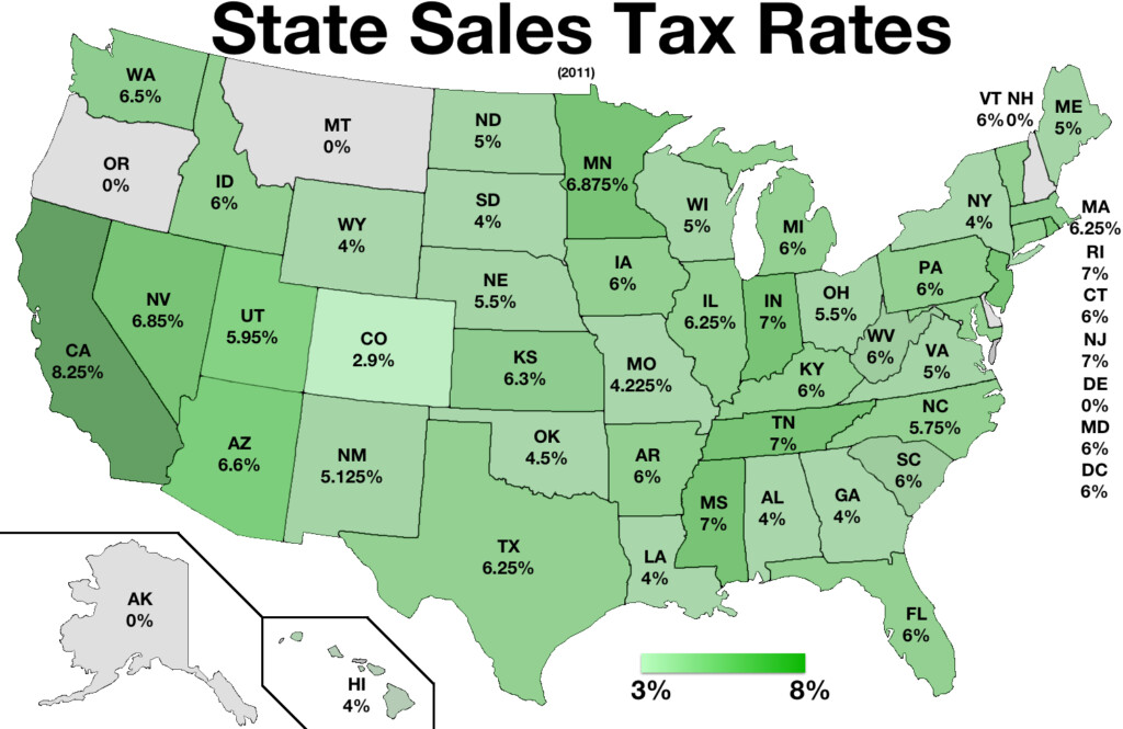 File State Sales Tax Rates jpg Wikimedia Commons