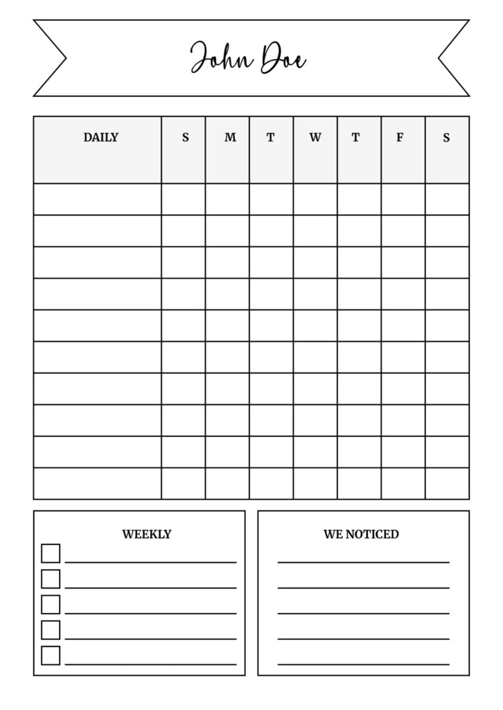 Free Chart Graph Templates To Customize Online