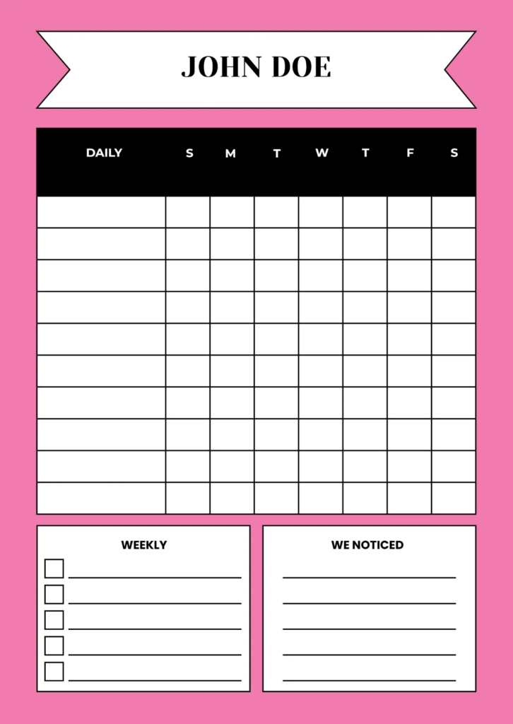 Free Chart Graph Templates To Customize Online