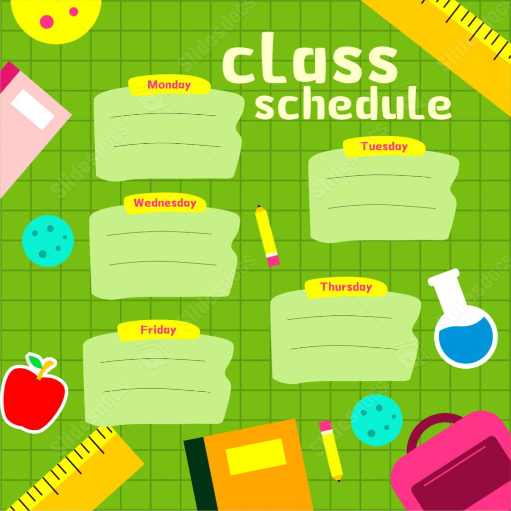 Free Printable Classroom Cleaners Templates In Microsoft Word And Google Docs Slidesdocs