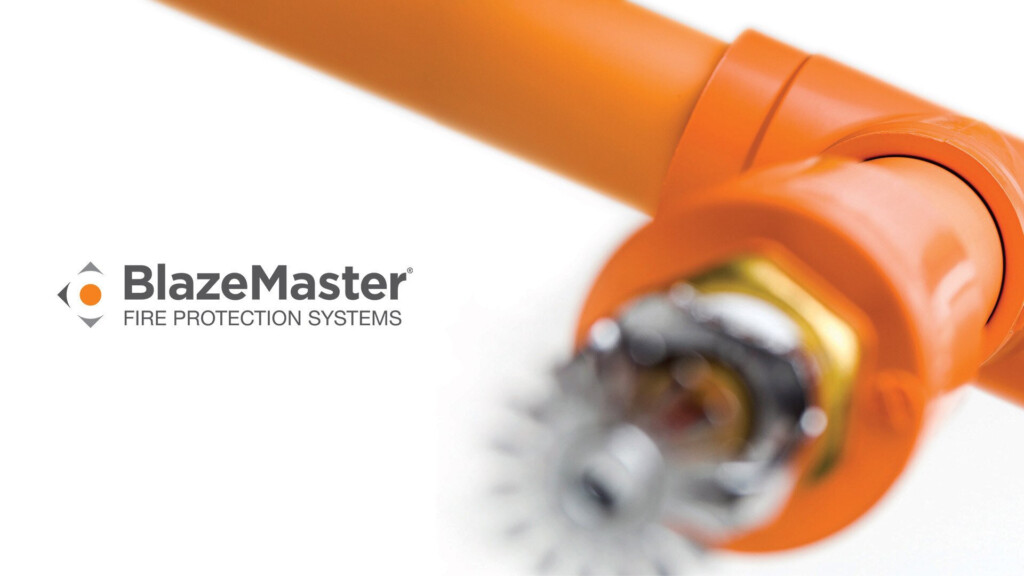 Product Ratings Properties BlazeMaster CPVC